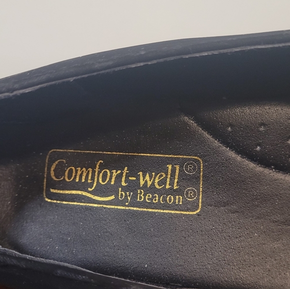 Retro Color Block Shoe's - Picture 9 of 10